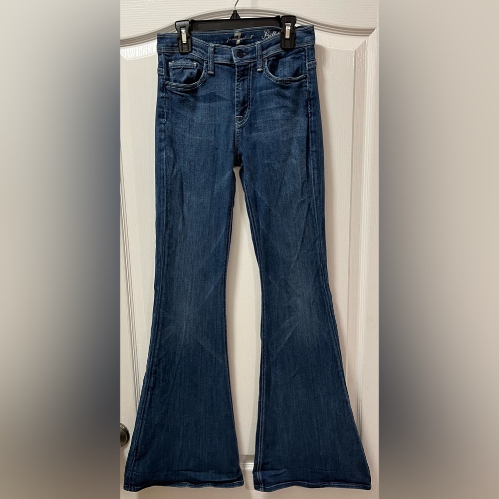 Size 24 - 7 For all Mankind Jeans